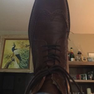 Meet your Posher, Rob